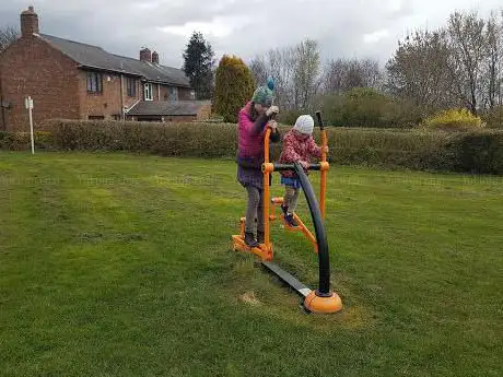 Photo de Gilesgate Park Playground