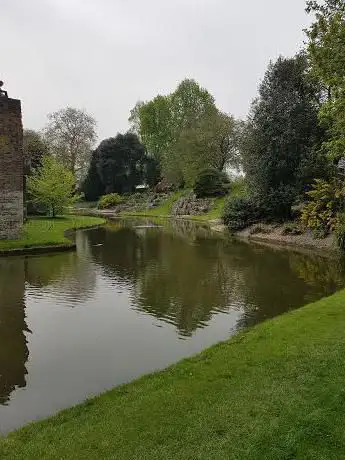 Photo de Eltham Common