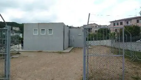 Campetto di Spinsateddu