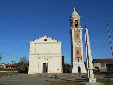 Photo de Chiesa Parrocchiale di San Daniele Profeta