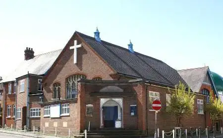 Photo de Oakridge Baptist Church