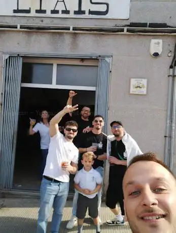Photo de PENYA TOTS LIATS