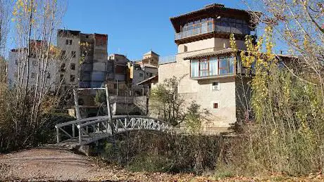Photo de C.I.B.A (Centro de los Ãberos del Bajo Aragón)