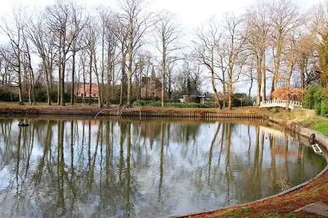 Park den Breughel