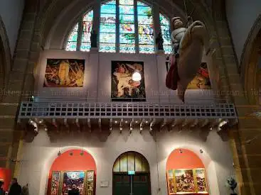 Photo de Jheronimus Bosch Art Center