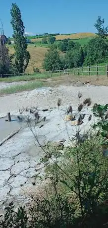 Le salse di Ospitaletto