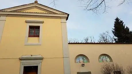 Photo de Chiesa dei Santi Michele e Leopoldo