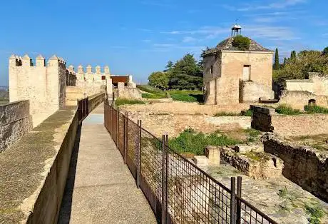 Photo de Puerta del Alpéndiz