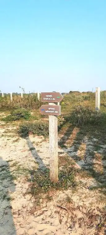 Photo de Sentier des Fauvettes