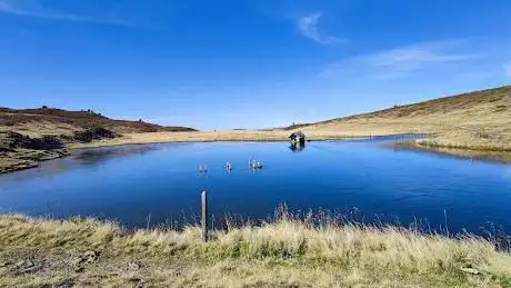 Photo de Glittner See