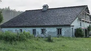 Fondation Ferme du Grand Cachot de Vent