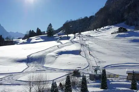 Skilift Telli