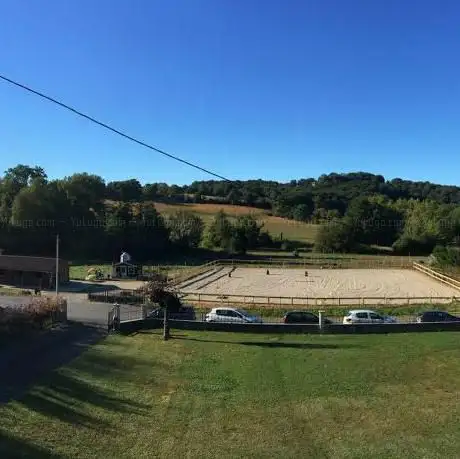 Photo de Les écuries du moulin
