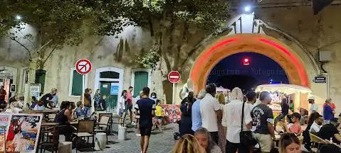 galerie venturini