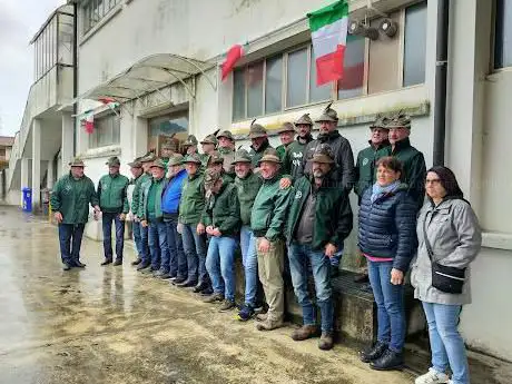 Photo de Circolo culturale Cavalicco Duemila