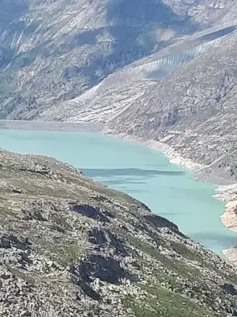 Lago Smeraldo