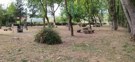 Photo de Ãrea recreativa de Ribasaltas