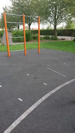 skate park