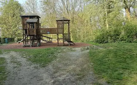 Speeltuin Wilderbos