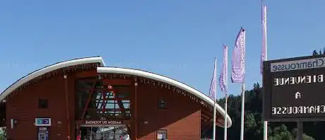 Office de Tourisme de Chamrousse