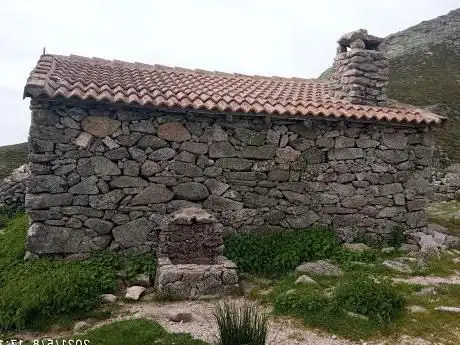 Photo de Refugio Majada del TÃ­o Manteca