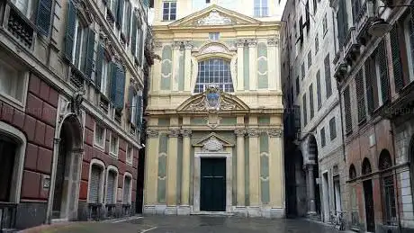 Photo de Church of the Holy Name of Mary and of the Guardian Angels