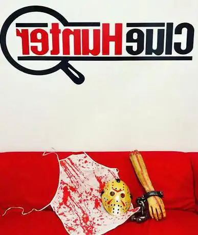 Photo de Clue Hunter Murcia - ESCAPE ROOM