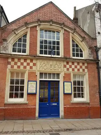 Photo de Norwich Evangelical Free Church