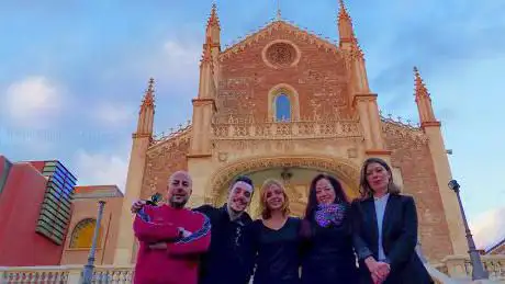 Photo de De Paseo Experience