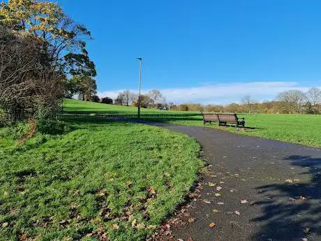 Photo de Sunny Hill Park