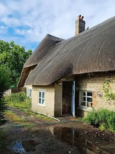 Richard Jefferies Museum