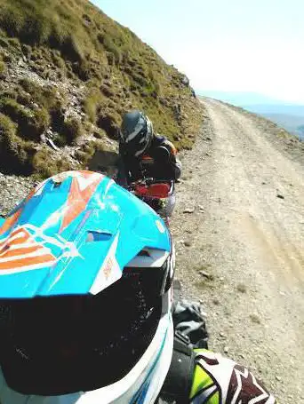 Photo de TransPy Moto Trail