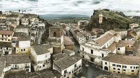Photo de Torre dell'orologio