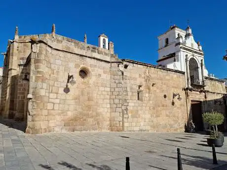 Photo de Cathédrale de Mérida