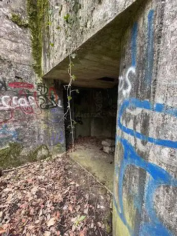 Bunker