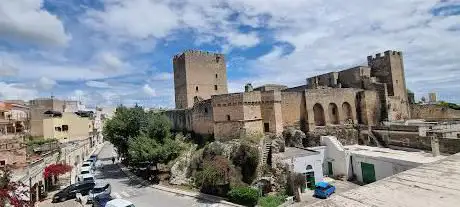 Photo de Castello Ducale