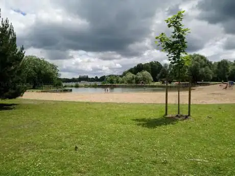 Photo de Base De Loisir De St Leu D'esserent