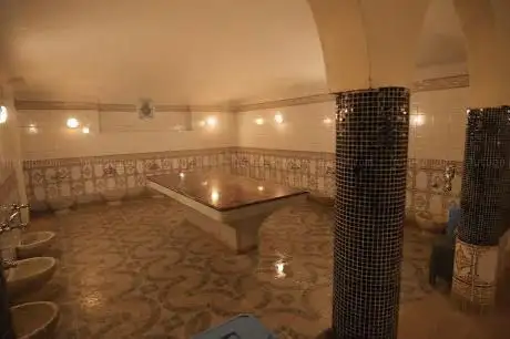 Photo de Hammam El Baraka