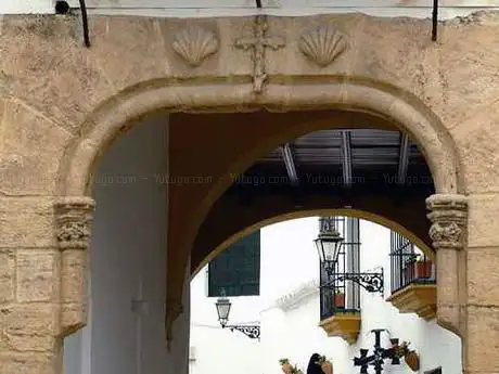 Muralla Urbana de Utrera
