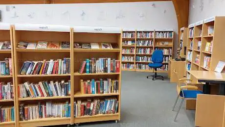 Photo de Emersons Green Library