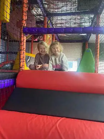 Photo de Lizzies Fun House