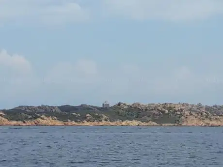 Faro di Razzoli