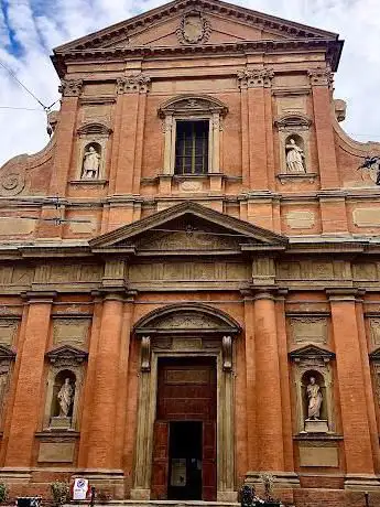Photo de Chiesa di San Paolo Maggiore