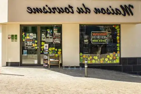 Photo de Office du tourisme de Neufchâteau