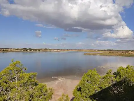 Photo de Mirador Las Lagunas