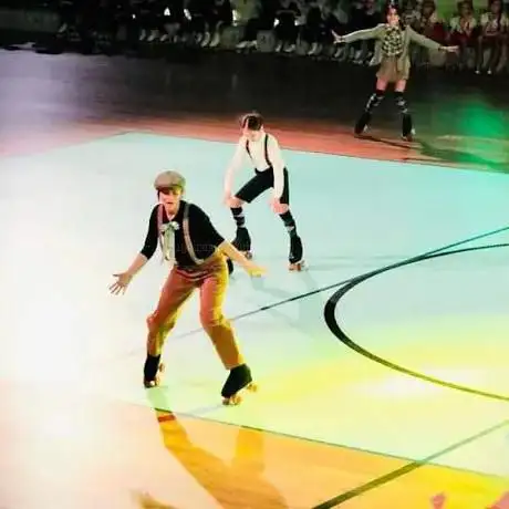 Photo de Roller Village Orzignano