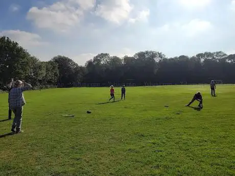 Photo de Appleton Cricket Club