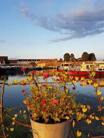 Photo de Côte-d'Or Attractivité