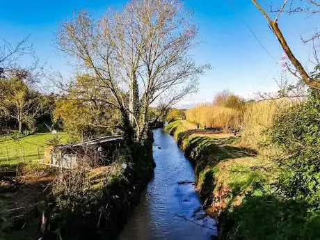 Photo de Sentiero Trilussa al Risaro