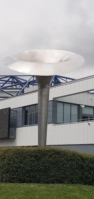 Vasque Olympique